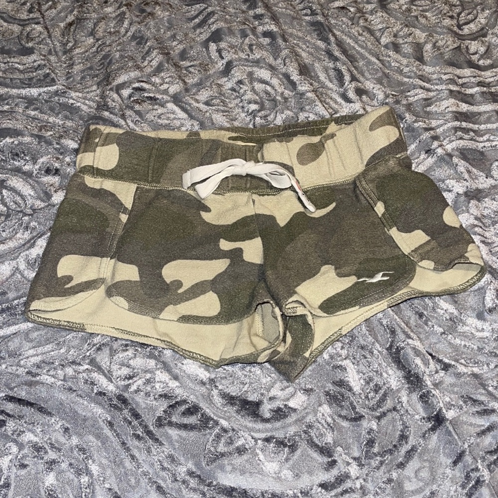 Hollister Shorts
